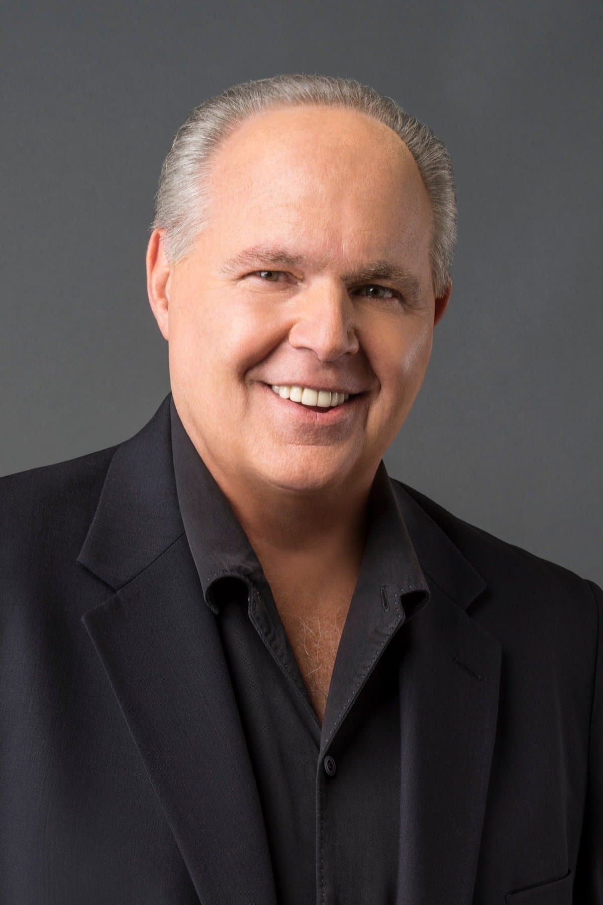 Rush Limbaugh profile