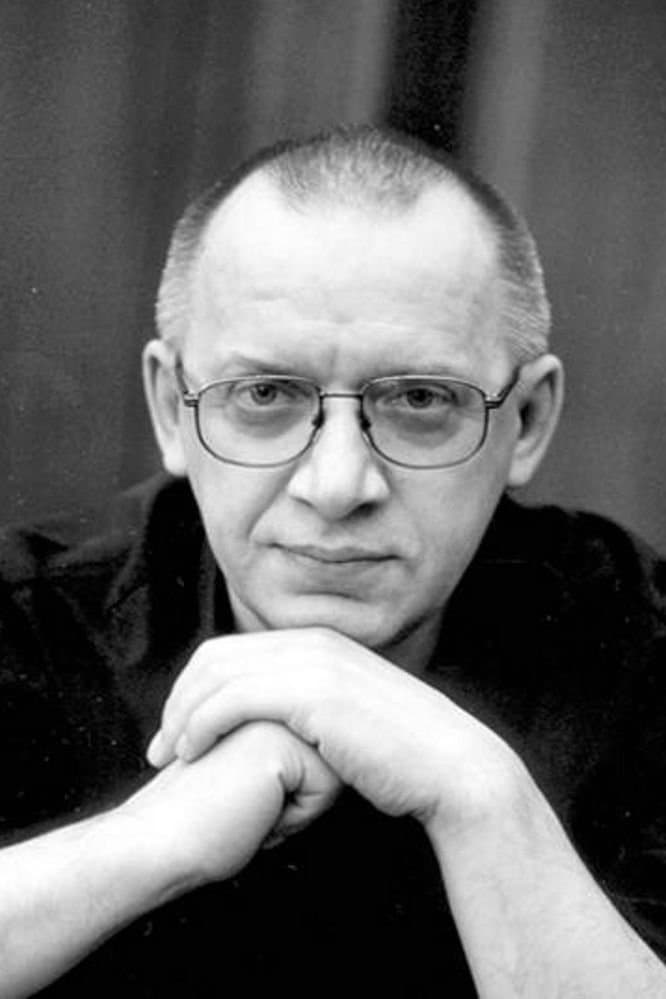 Sergei Artsybashev profile