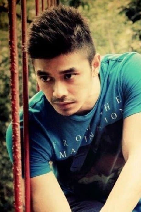 Marcell Domits profile