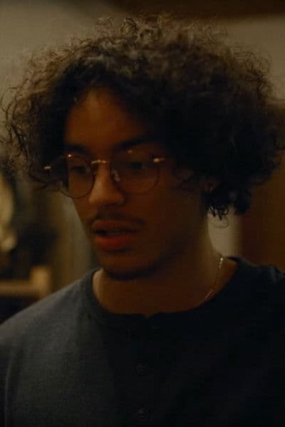 Nicky Laaguid profile