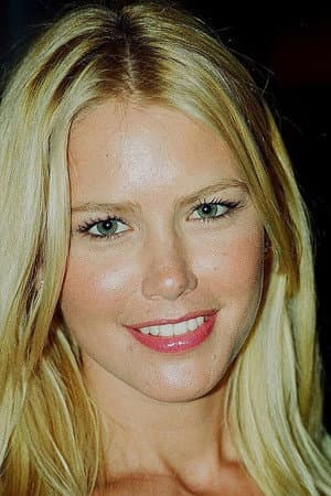 Valeria Mazza profile