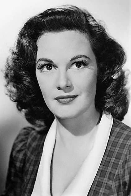 Patricia Medina profile