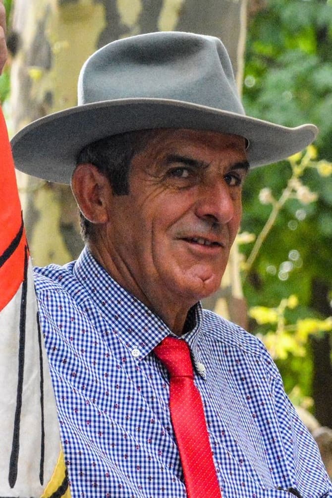 Claude Chaballier profile