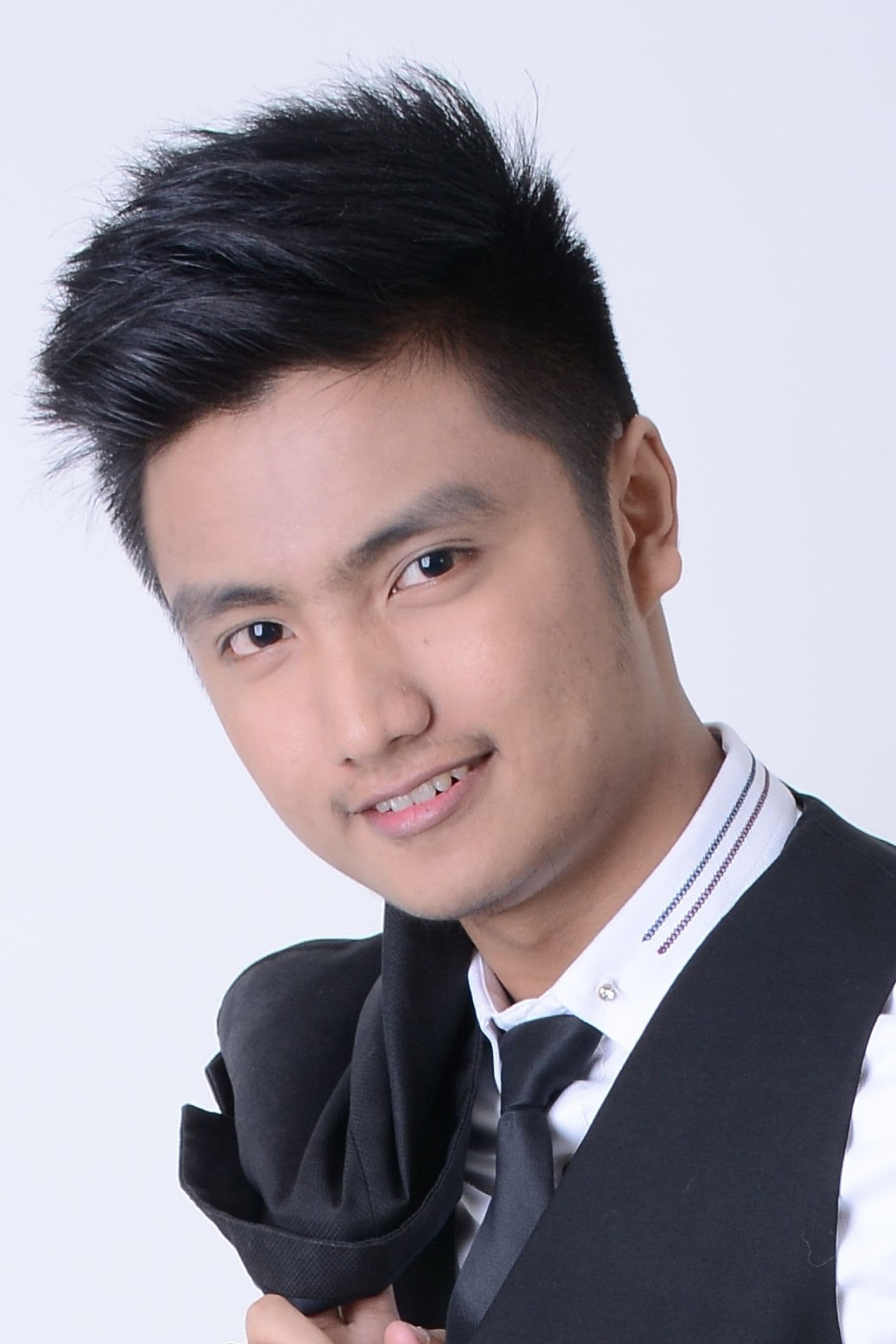 Jemuel Satumba profile