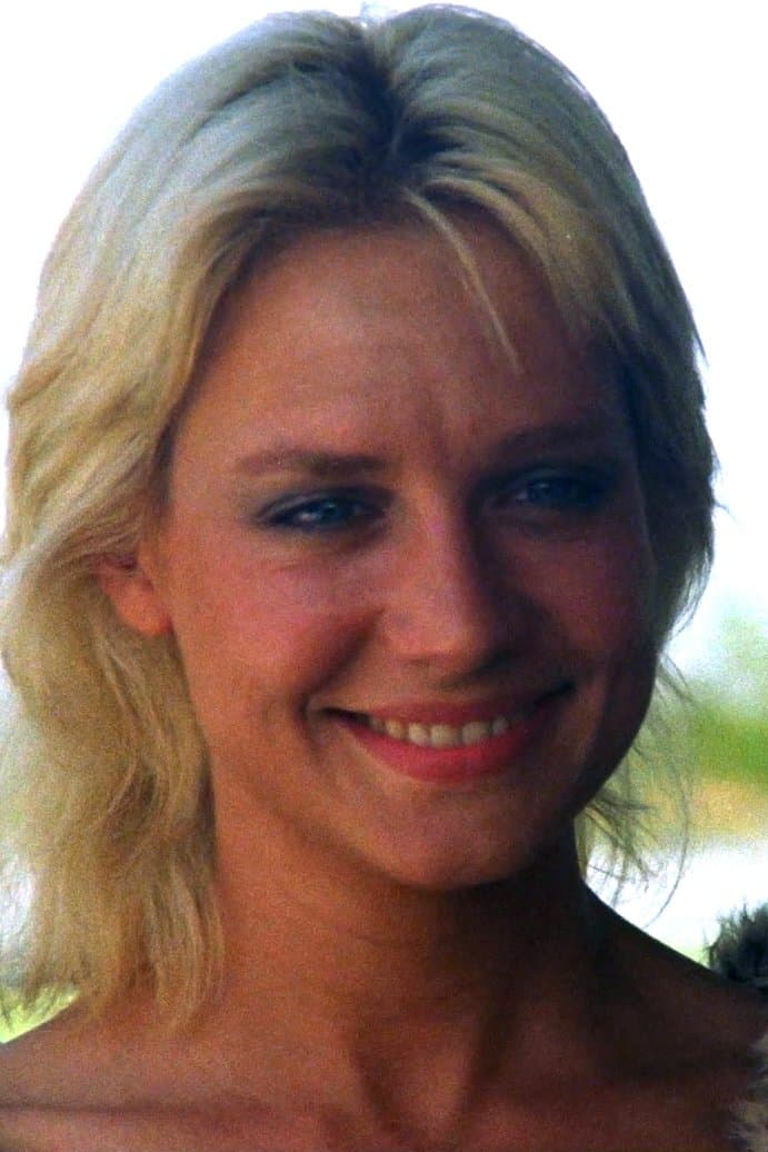 Penelope Reed profile