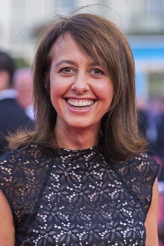 Valérie Bonneton profile