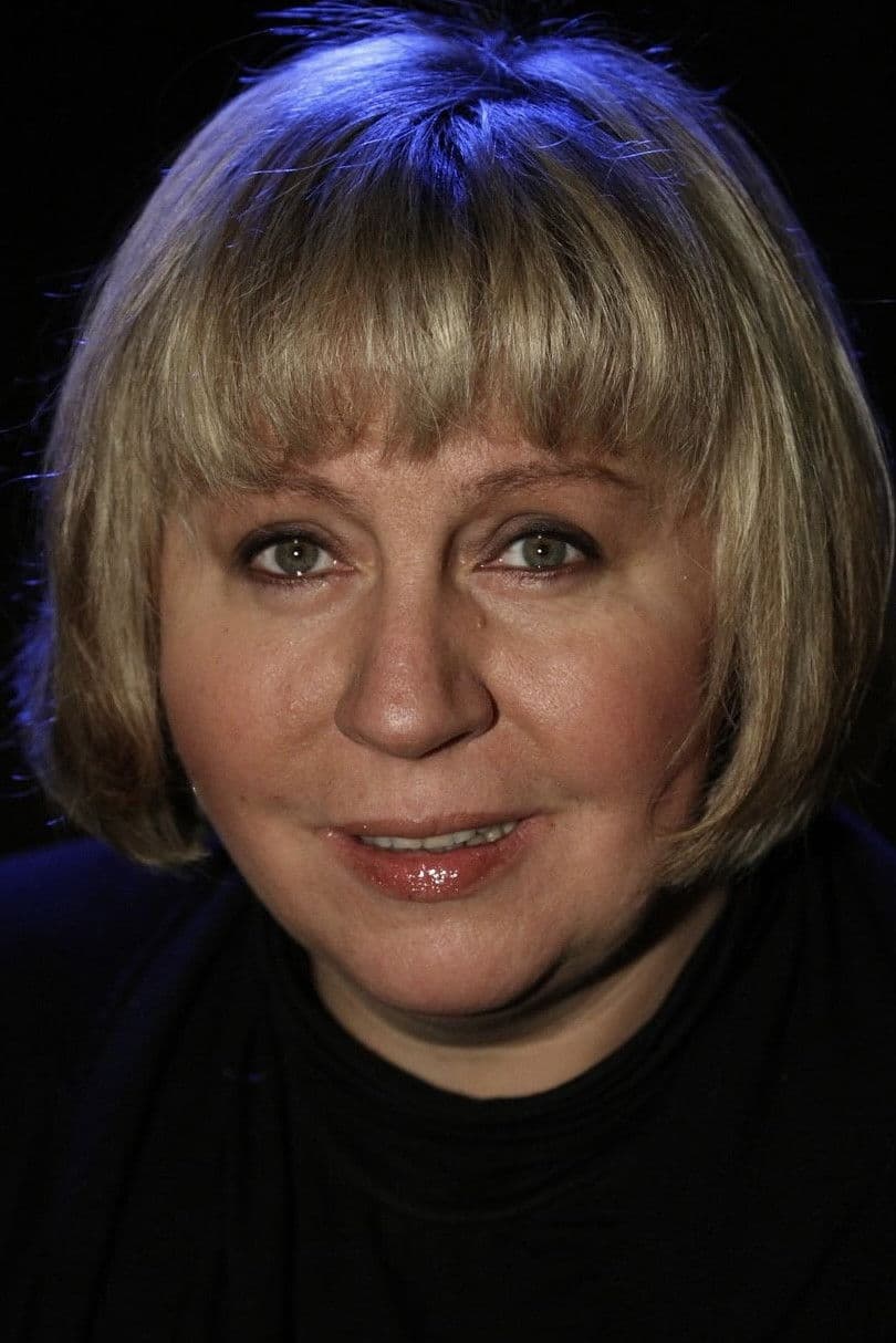 Marina Golub profile