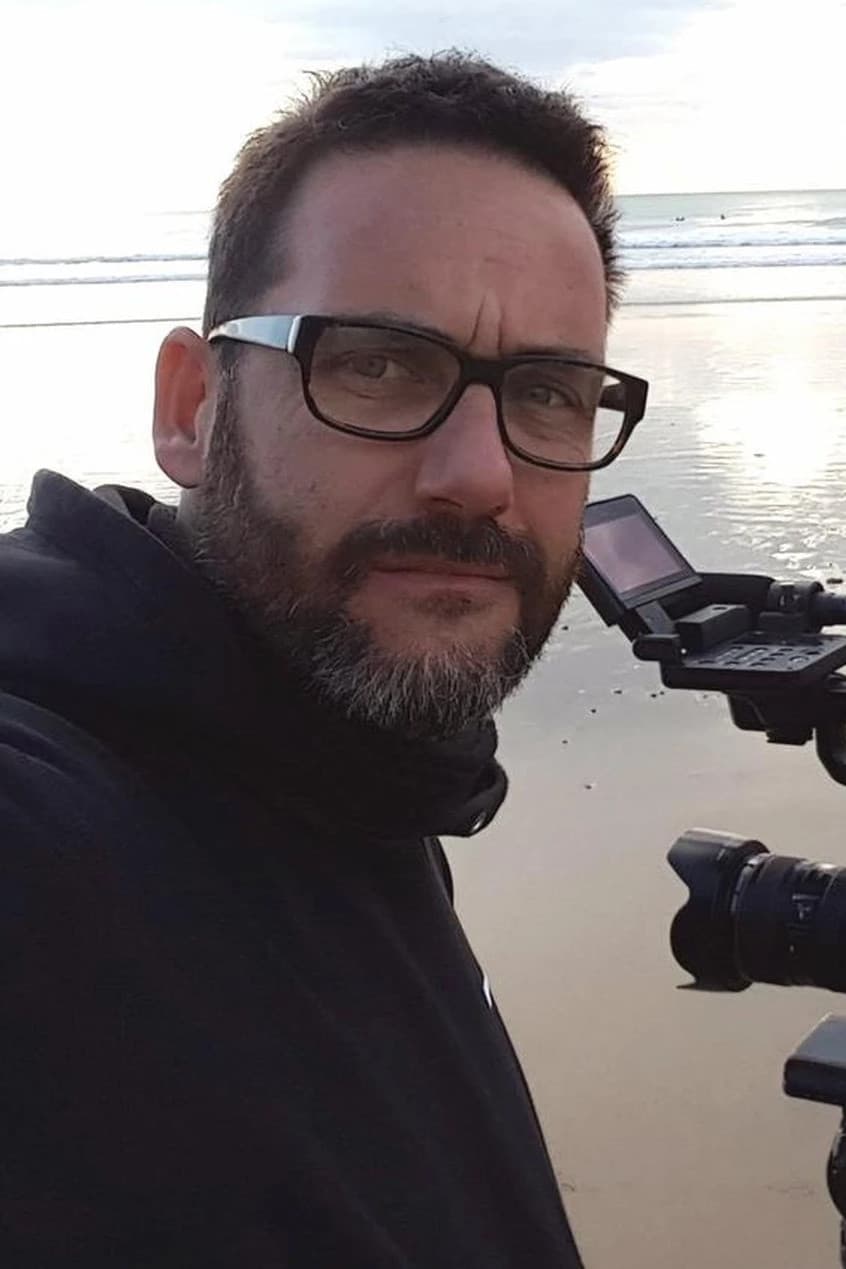 Alejandro Espadero profile