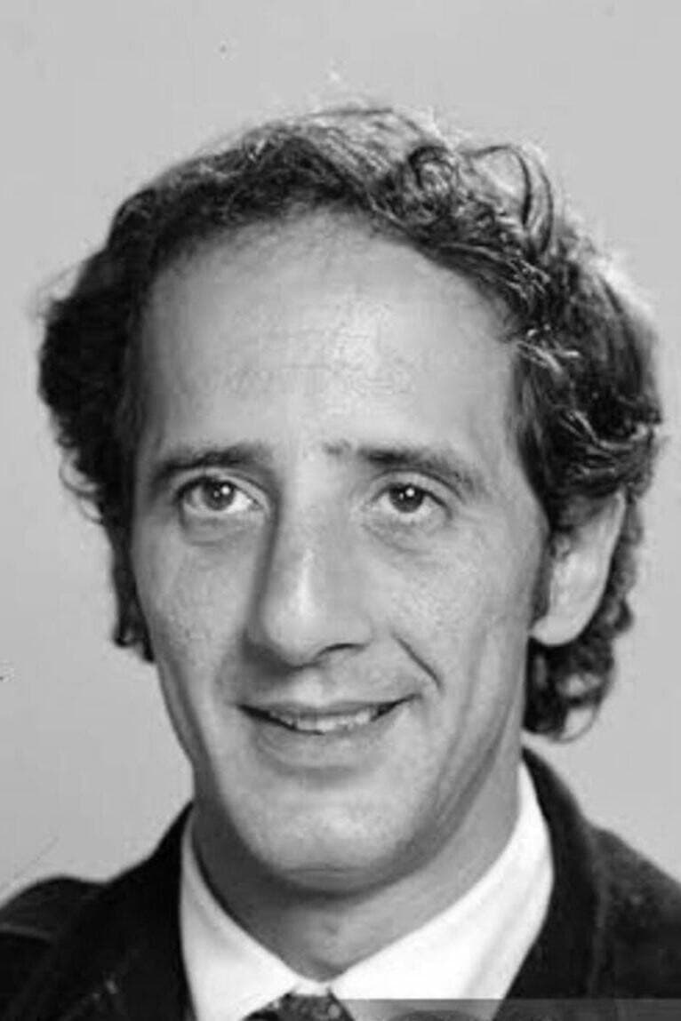 Garry Goodrow profile