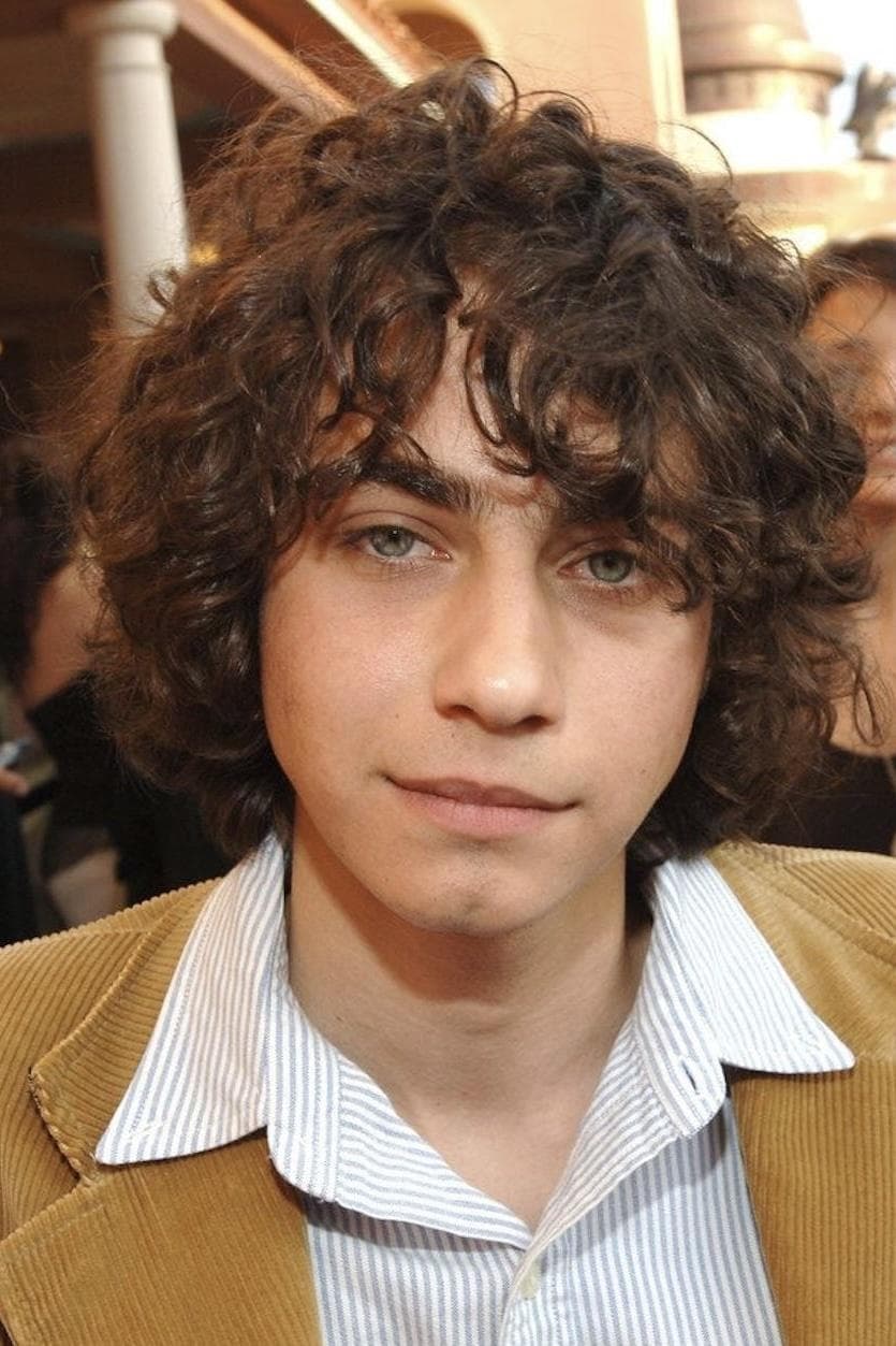 Adam Lamberg profile