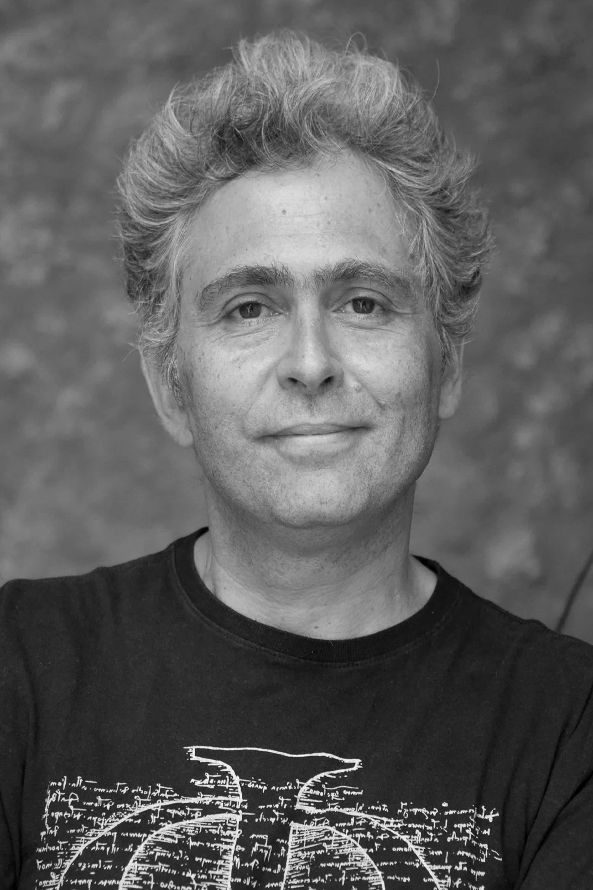 Rubens Rewald profile