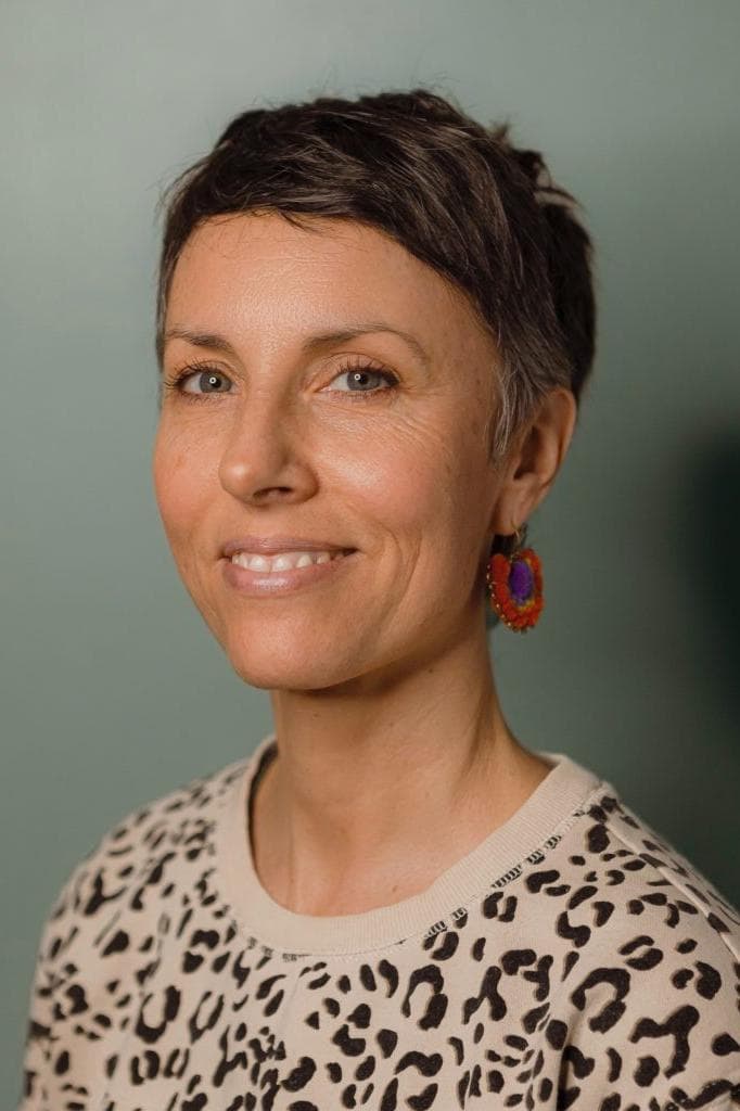 Marie Chevalot profile