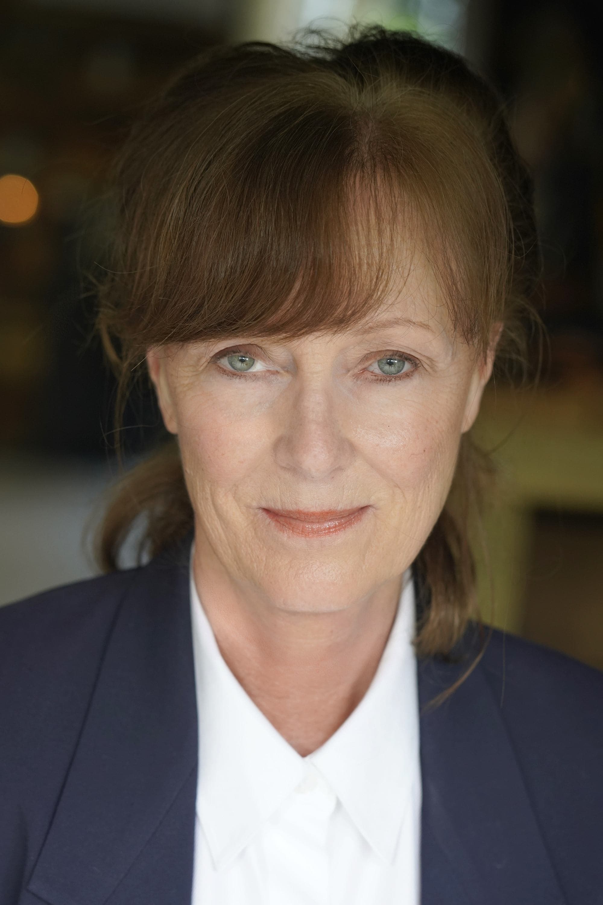 Sinda Nichols profile