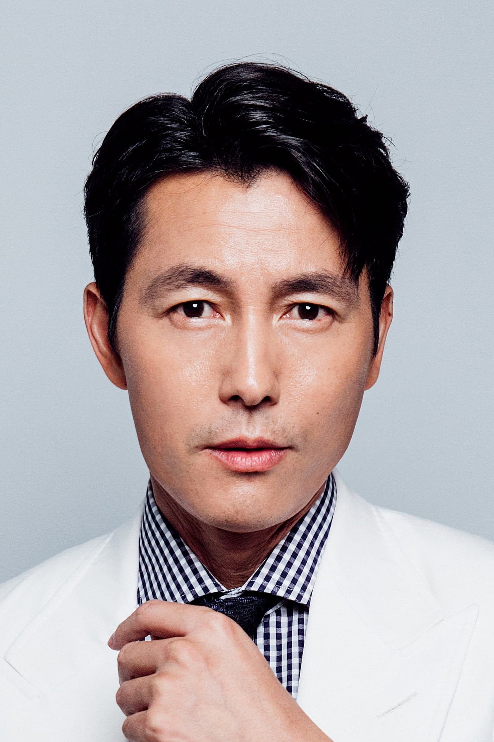 Jung Woo-sung profile