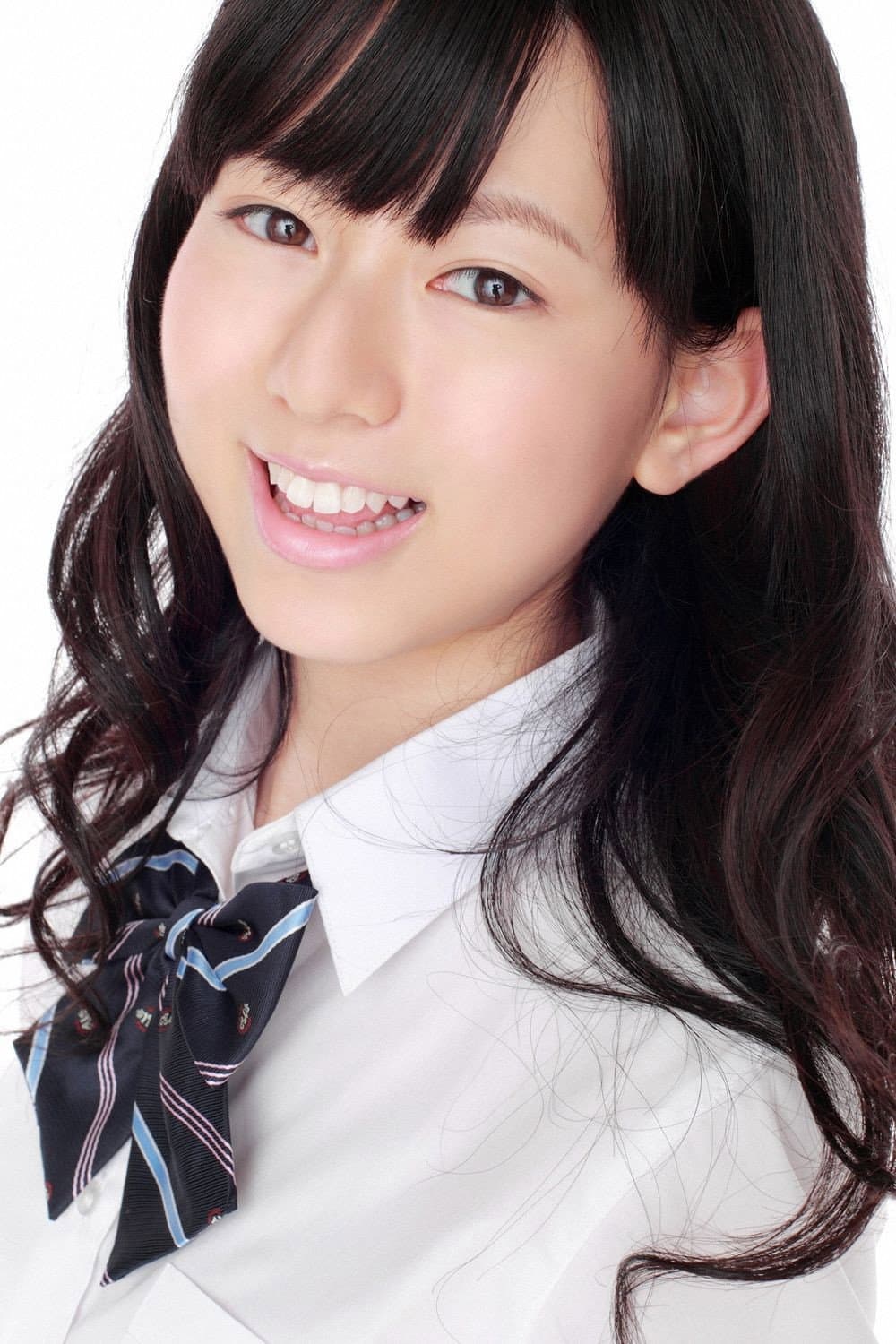 Natsumi Chiba profile