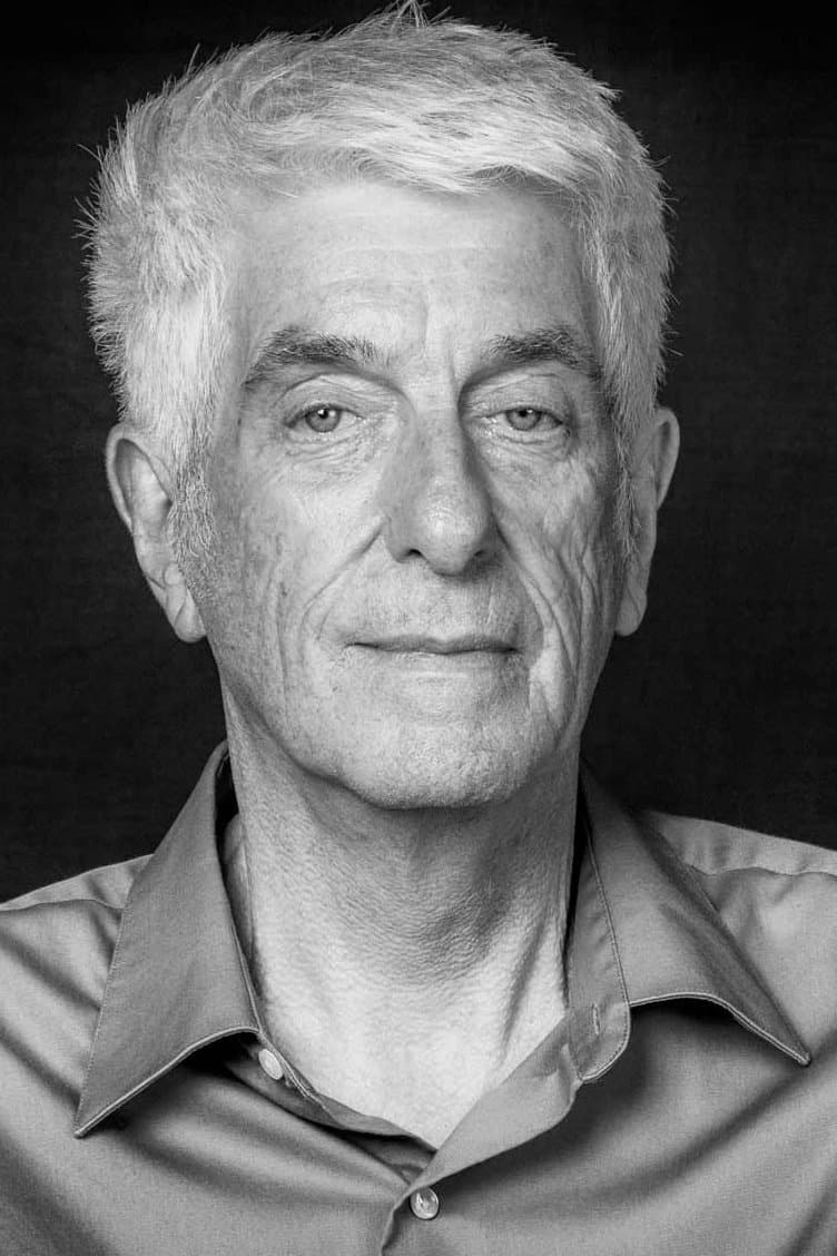 Jacques Vallée profile