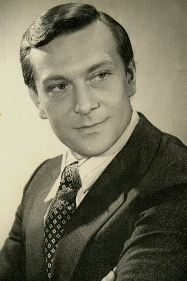 Boris Borisov profile