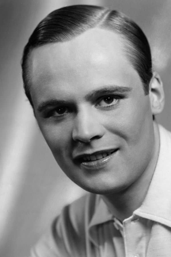 Albert Lieven profile