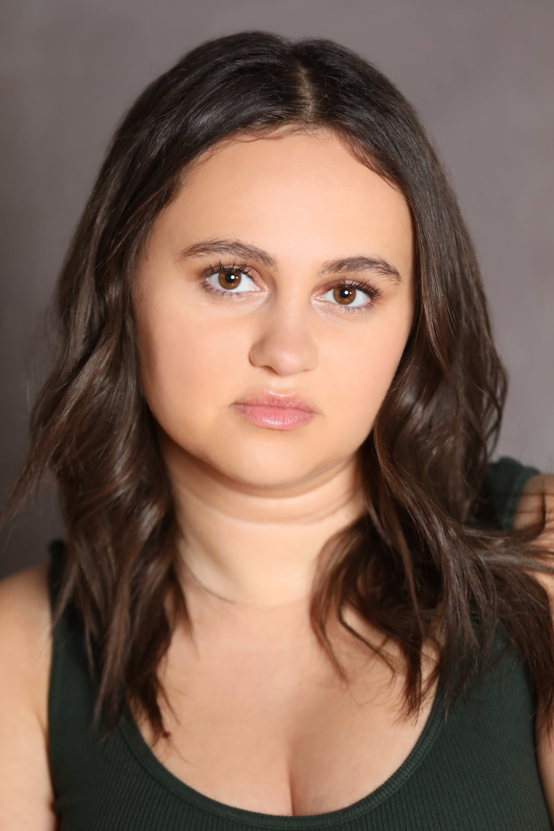 Mary-Charles Jones profile