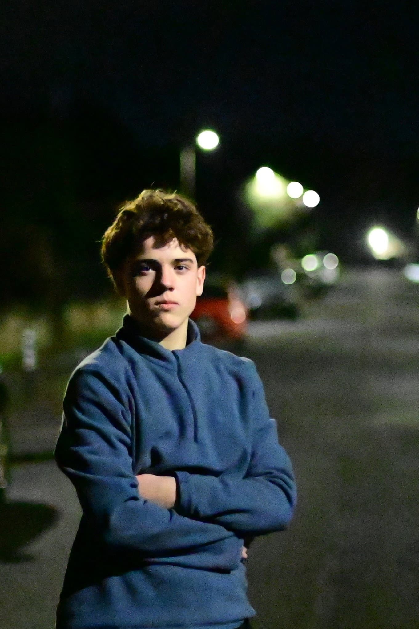 Euan Barclay profile