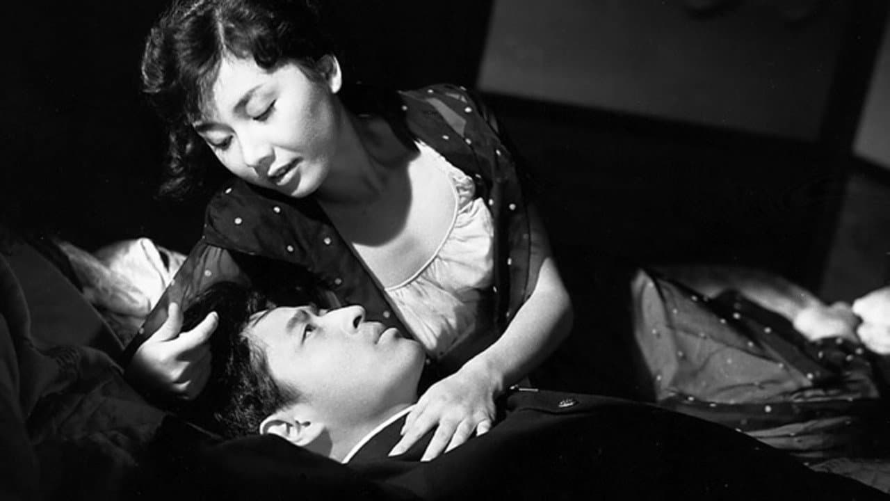 Endless Desire backdrop