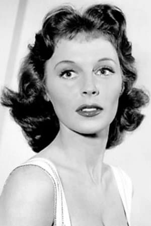 Susan Morrow profile