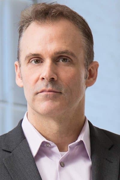 Dan Davidson profile