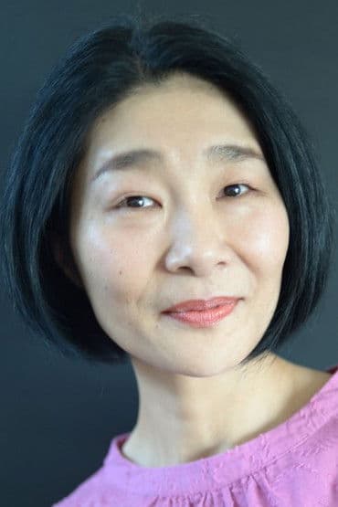 Kaori Takeshita profile