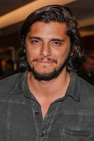 Bruno Gissoni profile