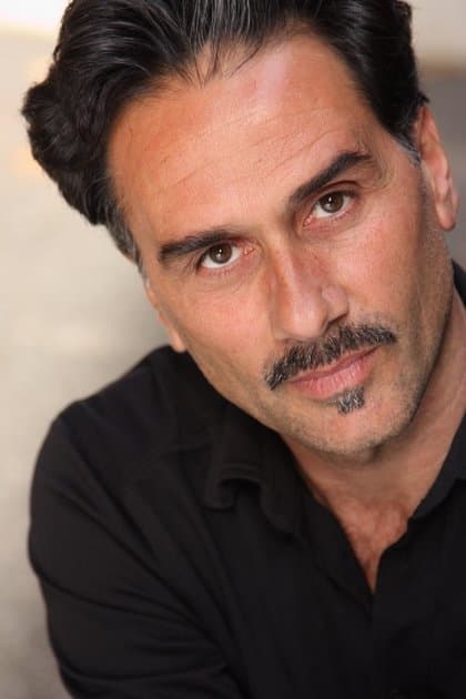 Artur Gorishti profile