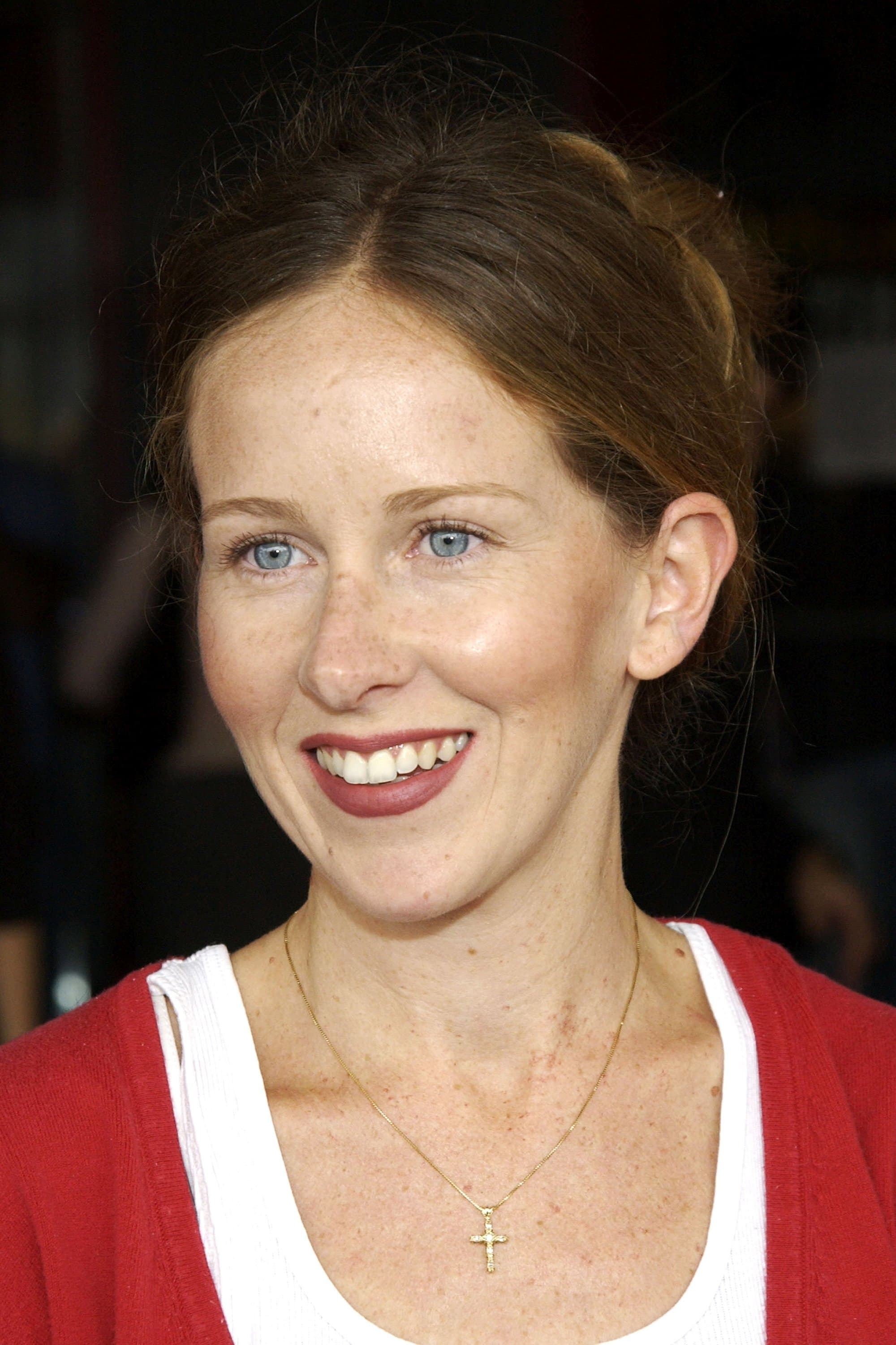 China Kantner profile