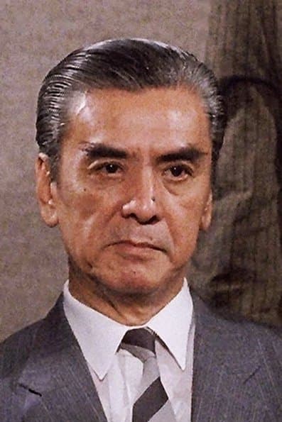 Foo Wang-Tat profile