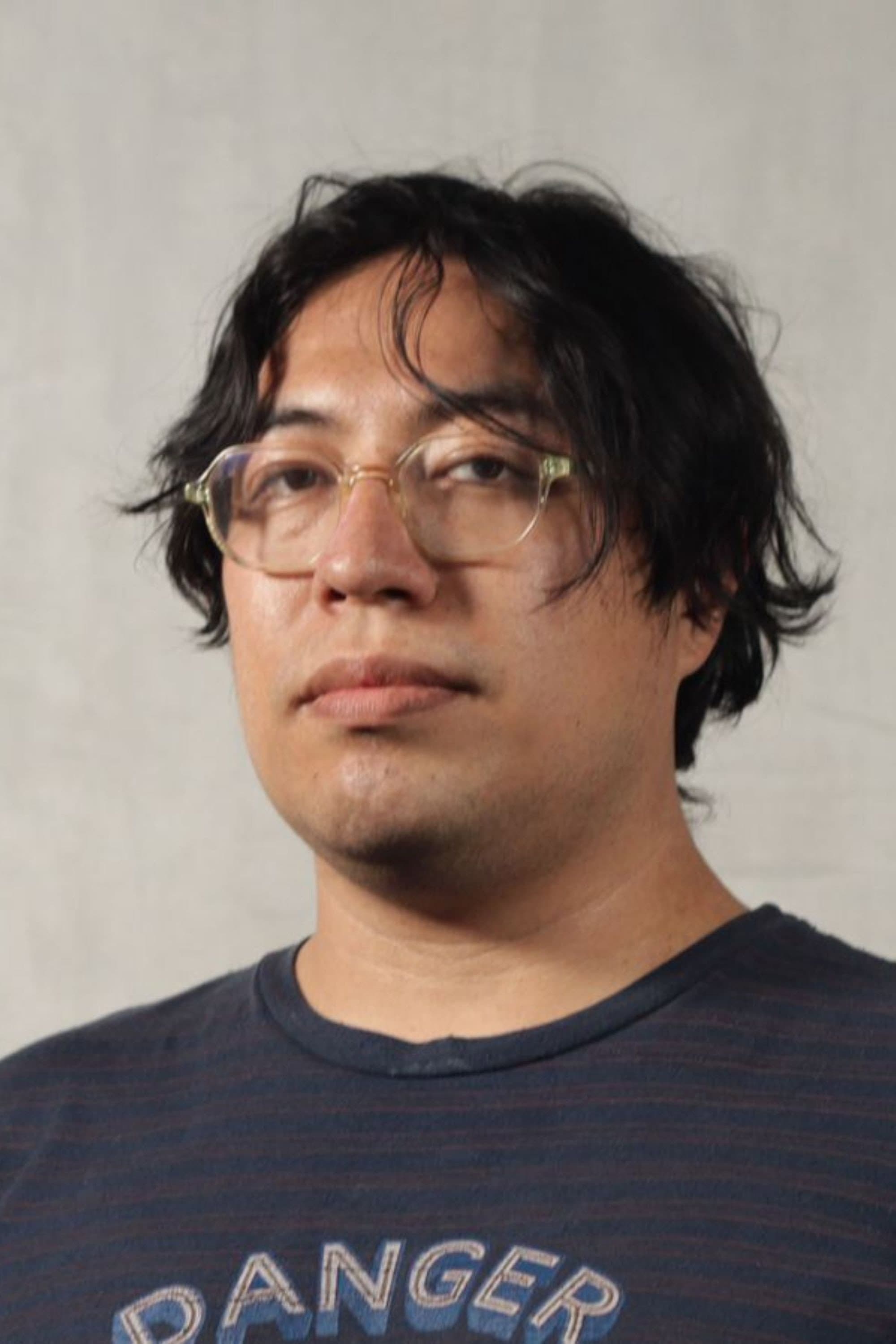 Mateo González Romero profile