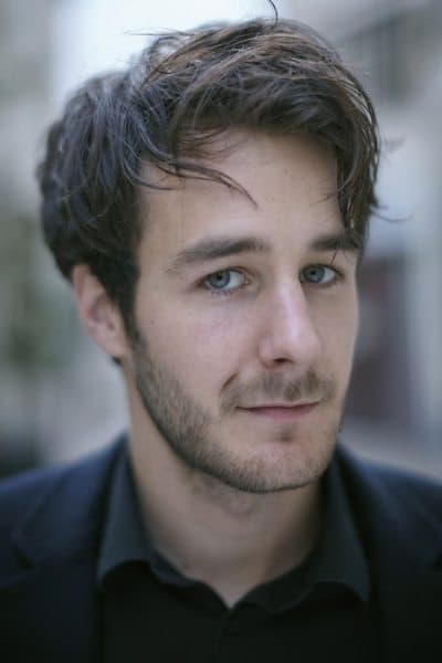 Bertrand Usclat profile