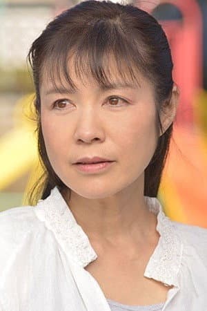 Yûko Mizushima profile