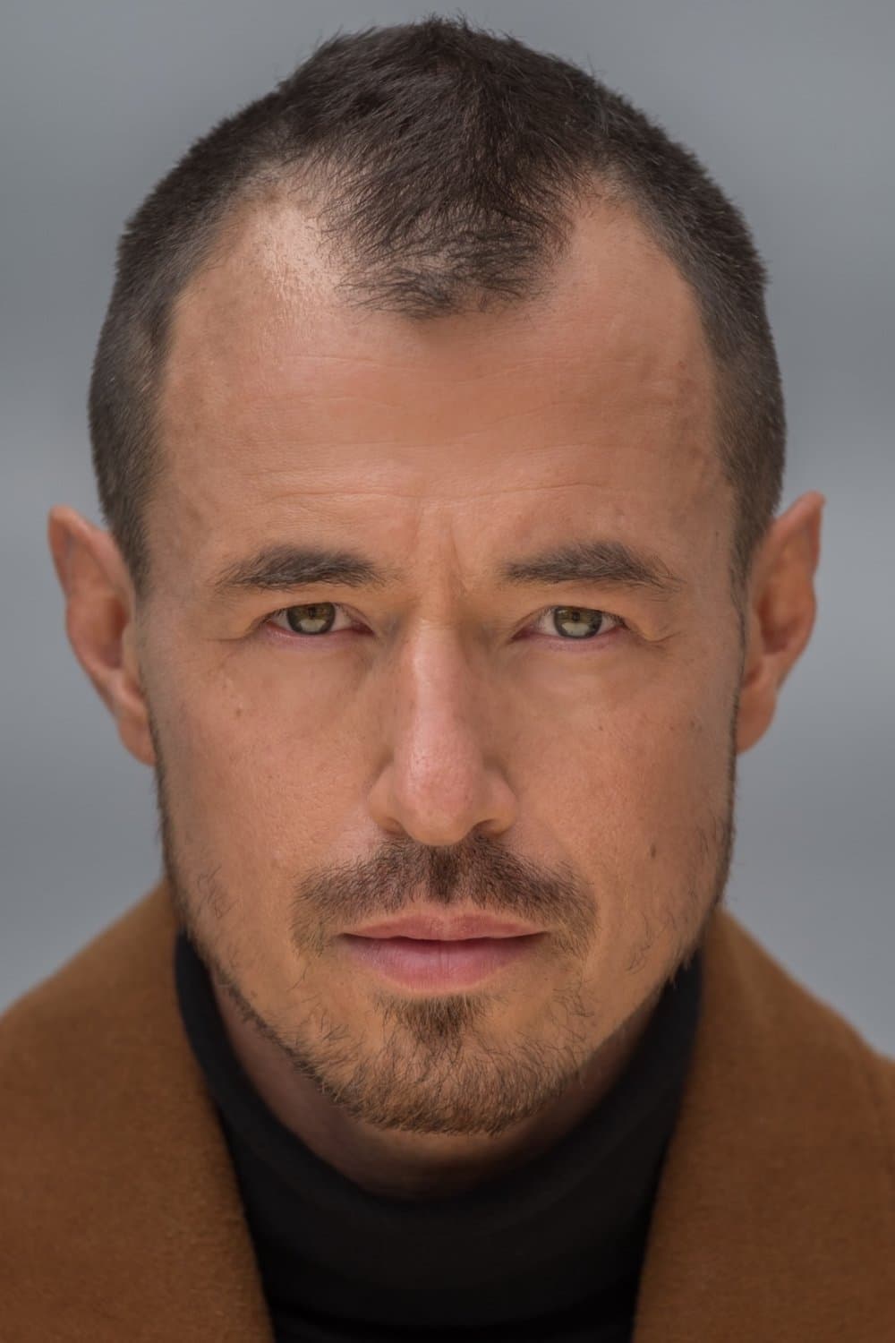 Peter Christoffersen profile