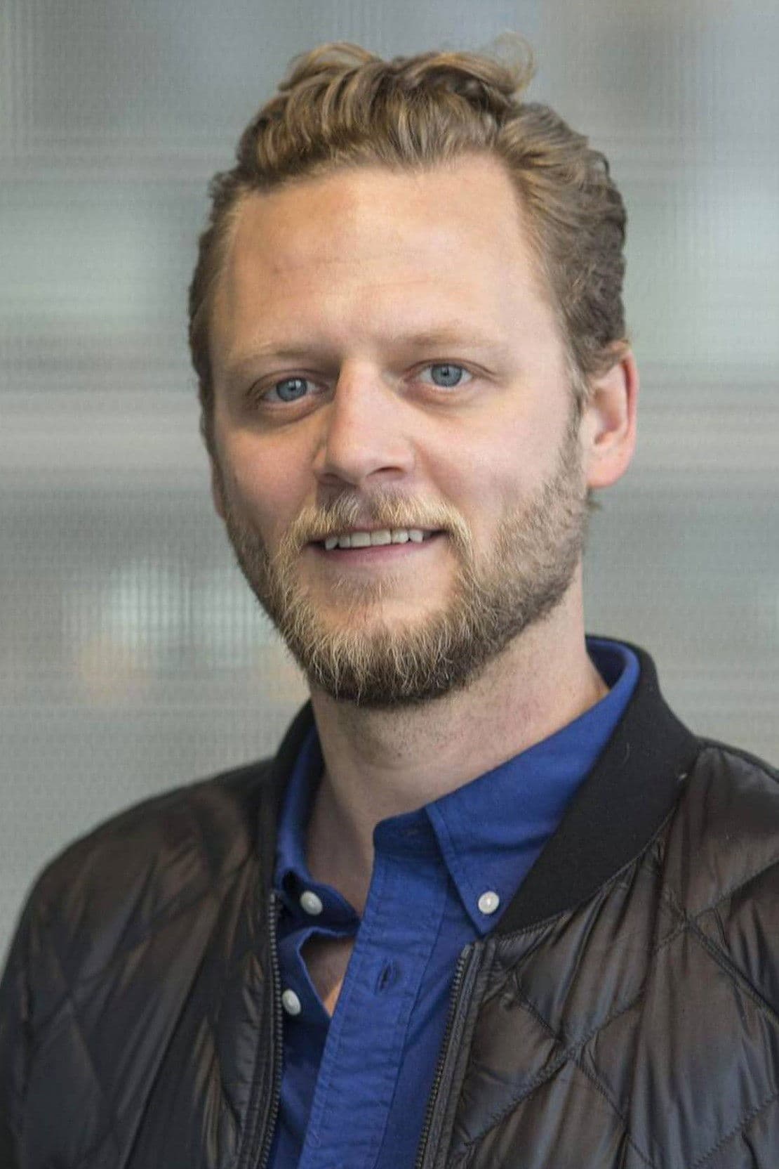 Jesse Fryckman profile