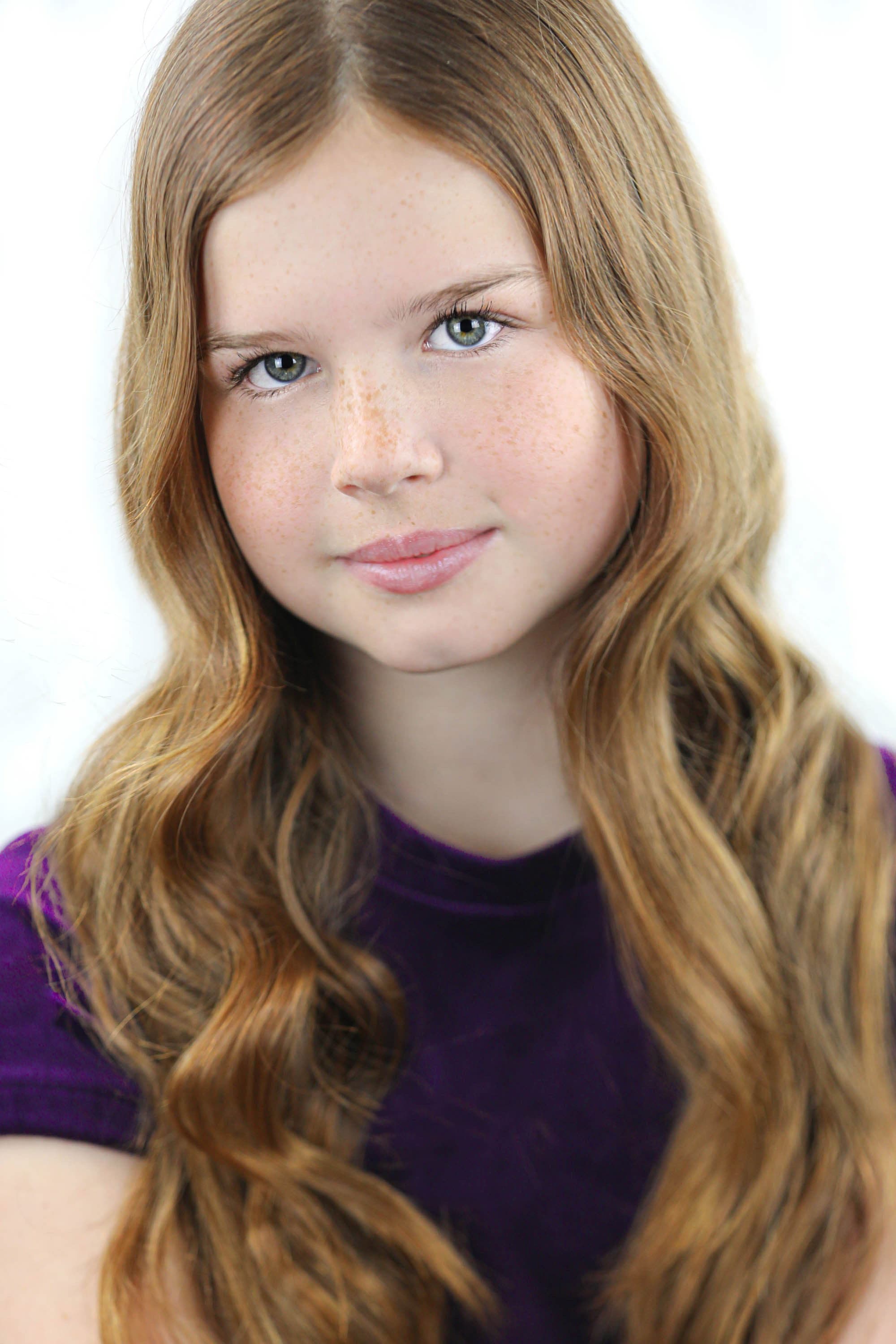 Ellarose Kaylor profile