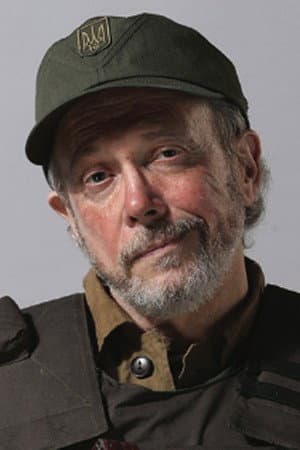 Petro Mykytiuk profile