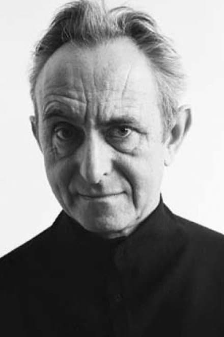 Alan Fairbairn profile