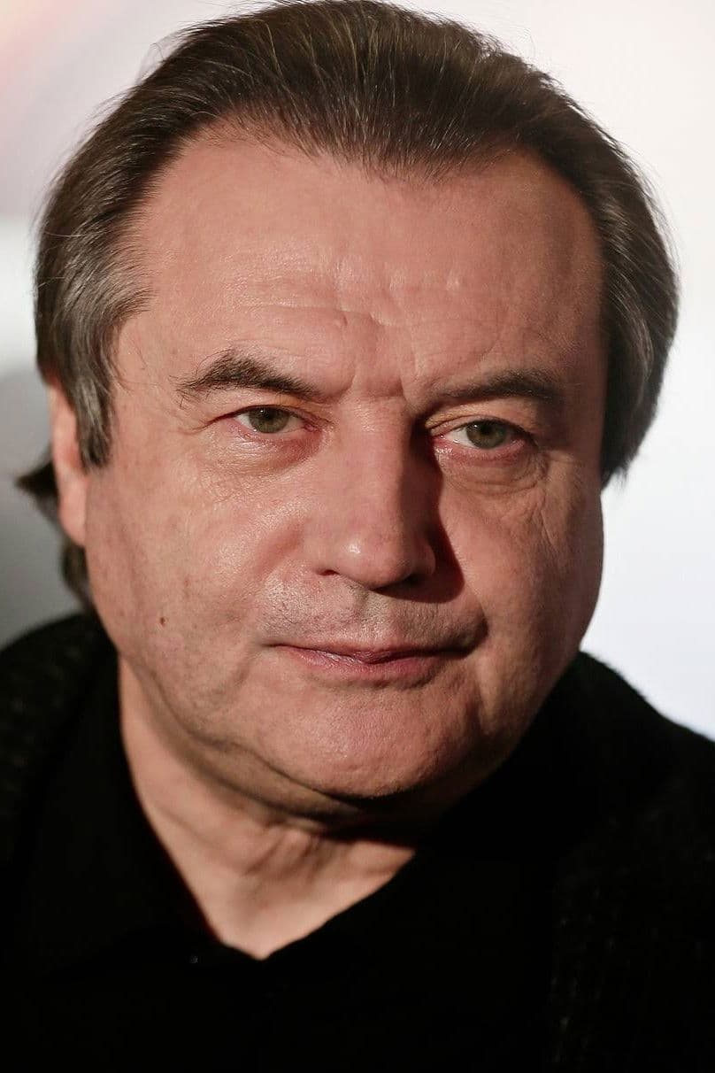 Alexei Uchitel profile