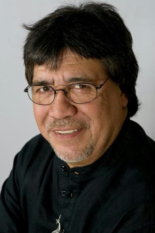 Luis Sepúlveda profile