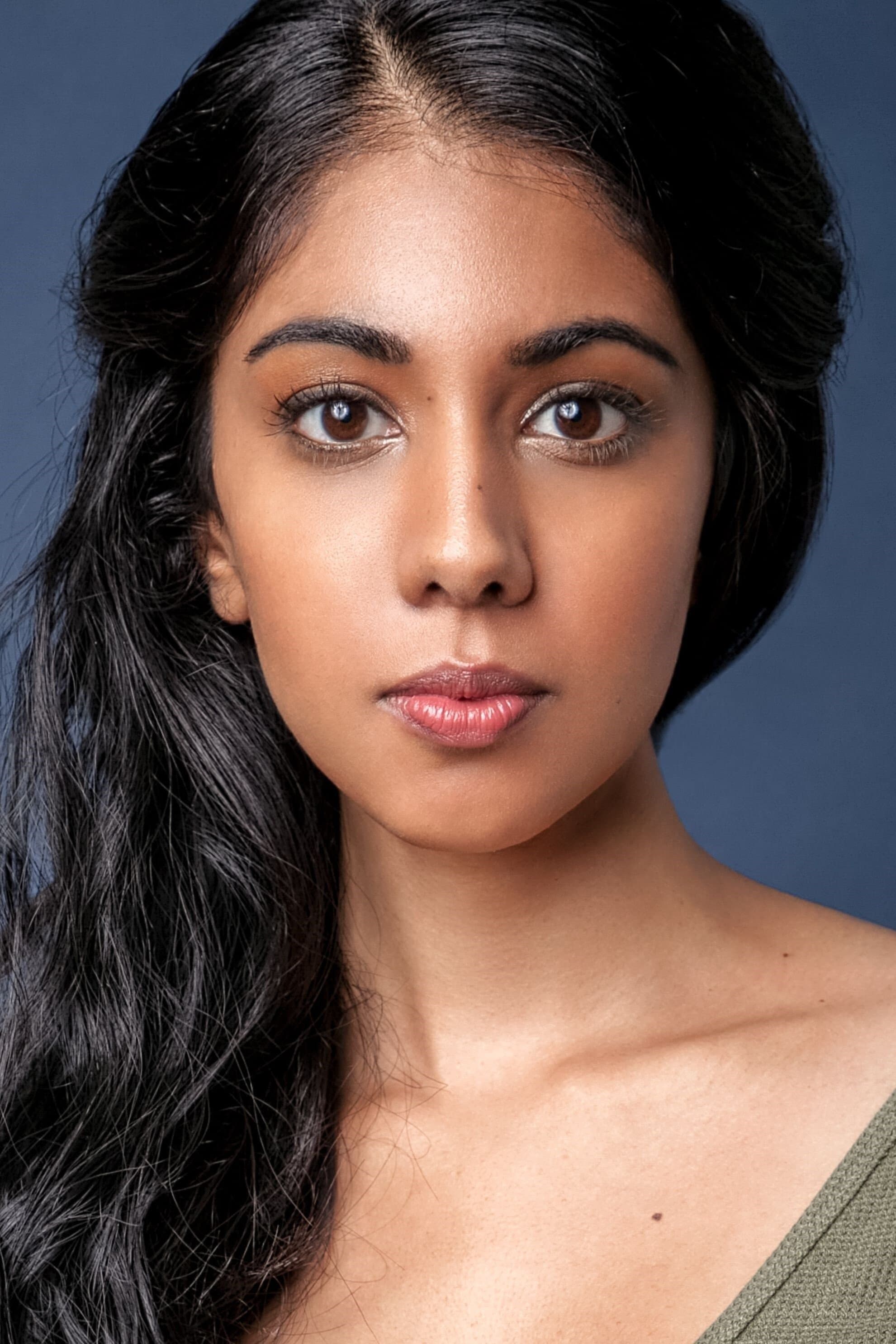 Sarena Parmar profile
