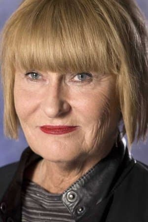 Ulrike Schirm profile