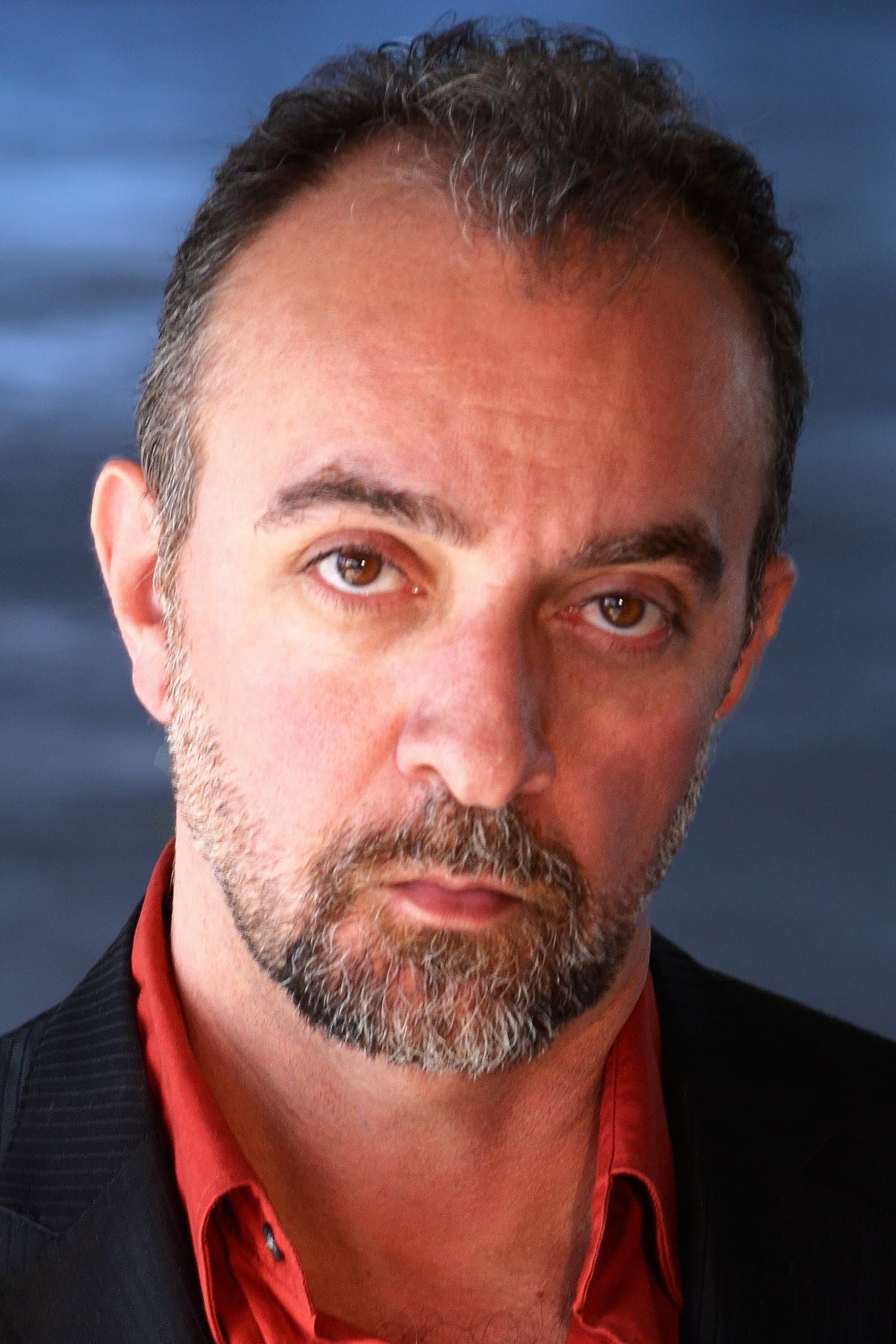 Michael Peter Bolus profile