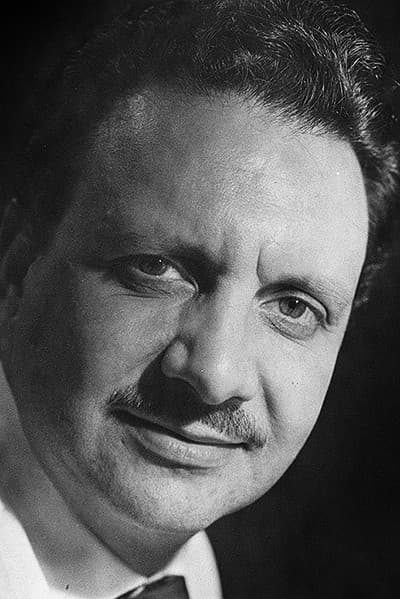 Angelito Mello profile