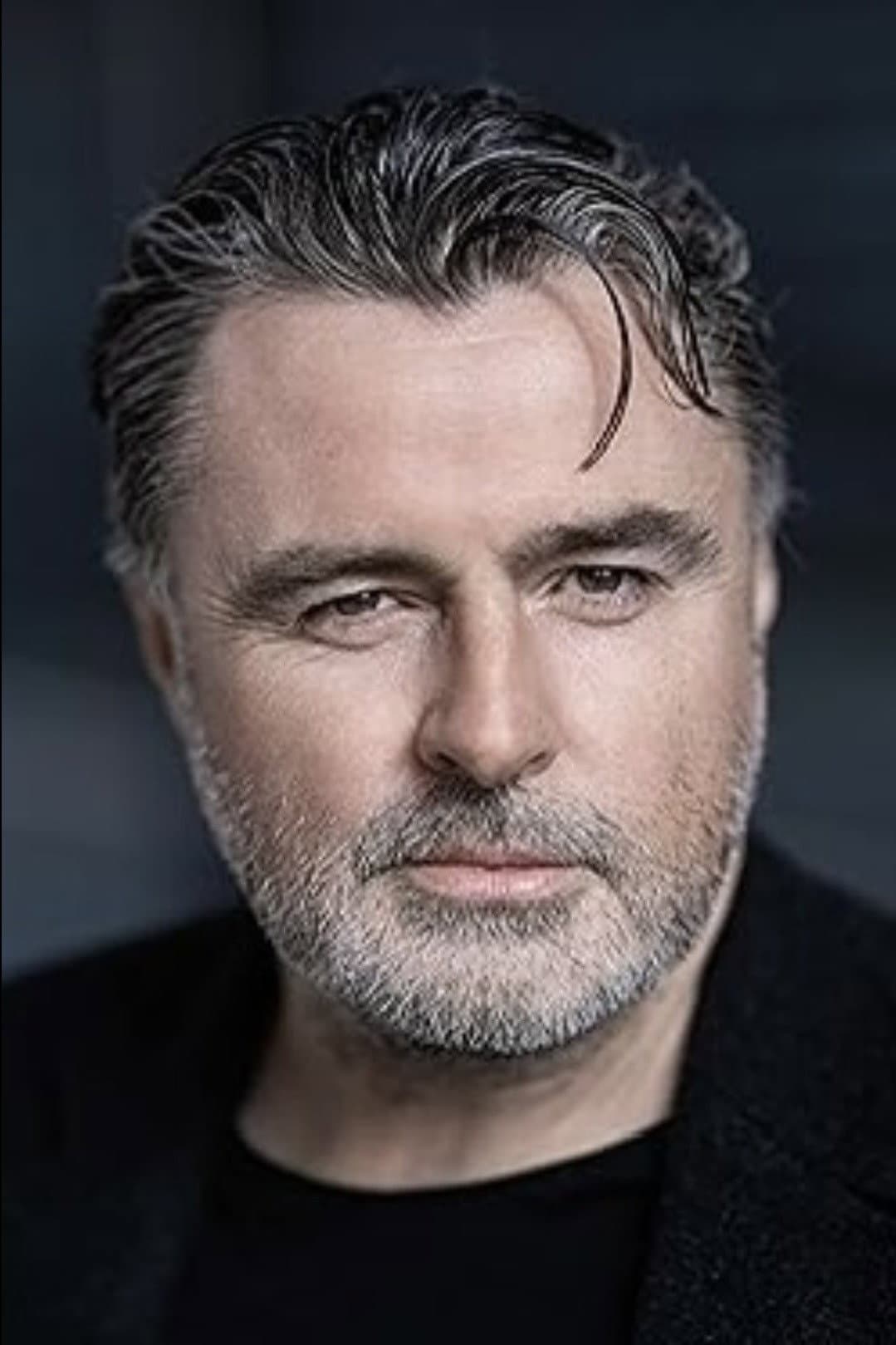 Johnny Elliott profile