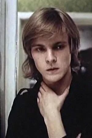 Dmitriy Shcheglov profile