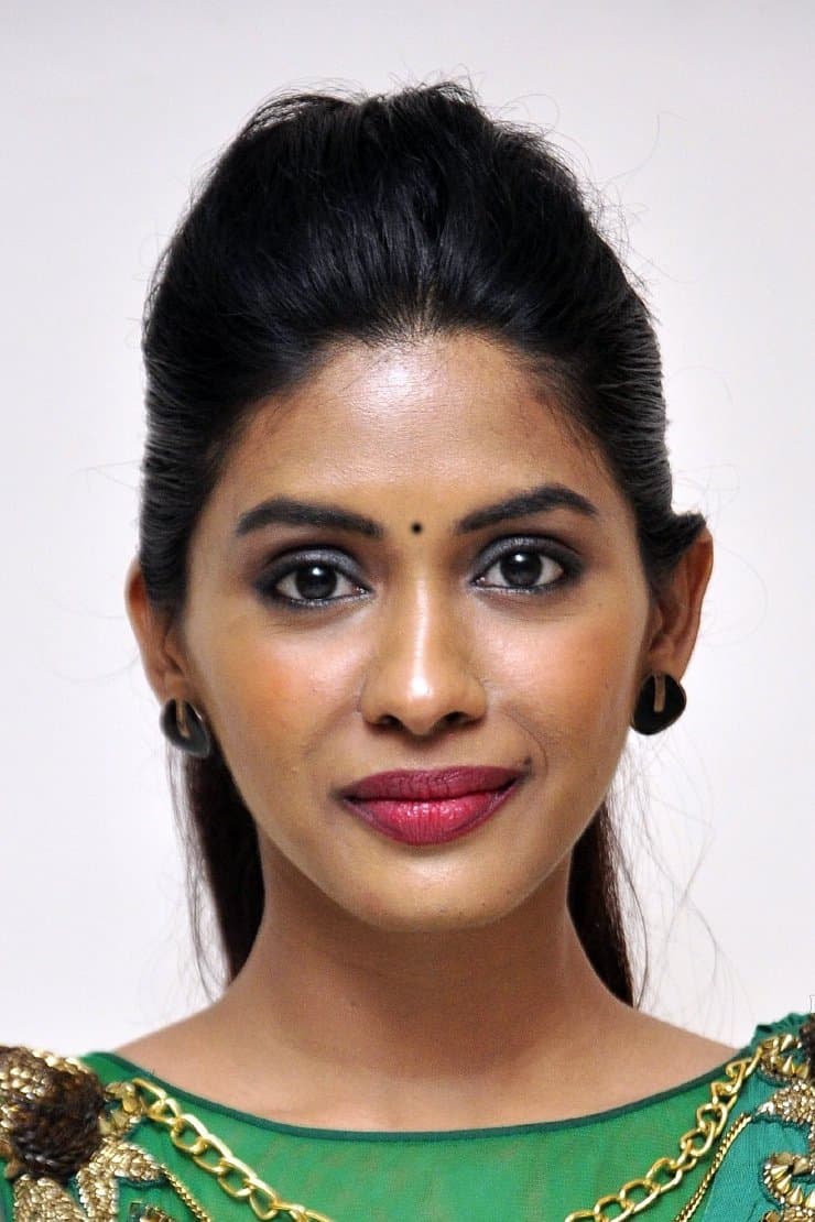 Anjali Patil profile