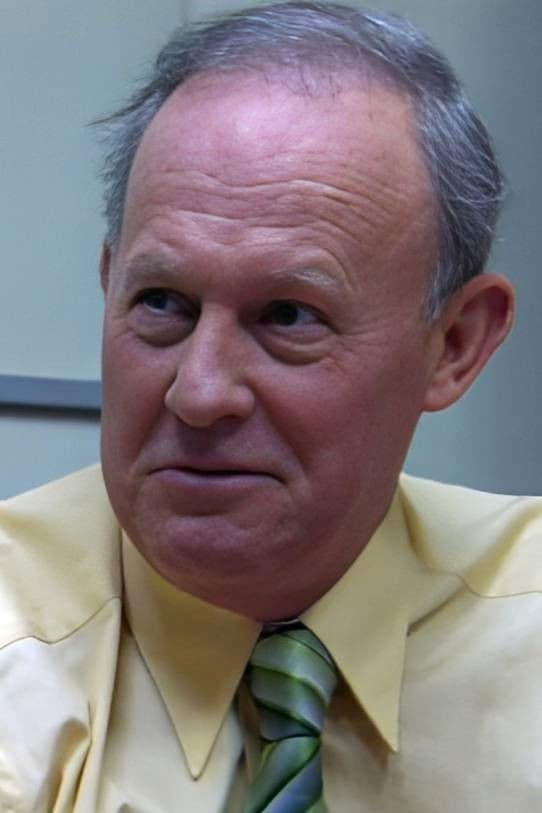 Robert Heath profile